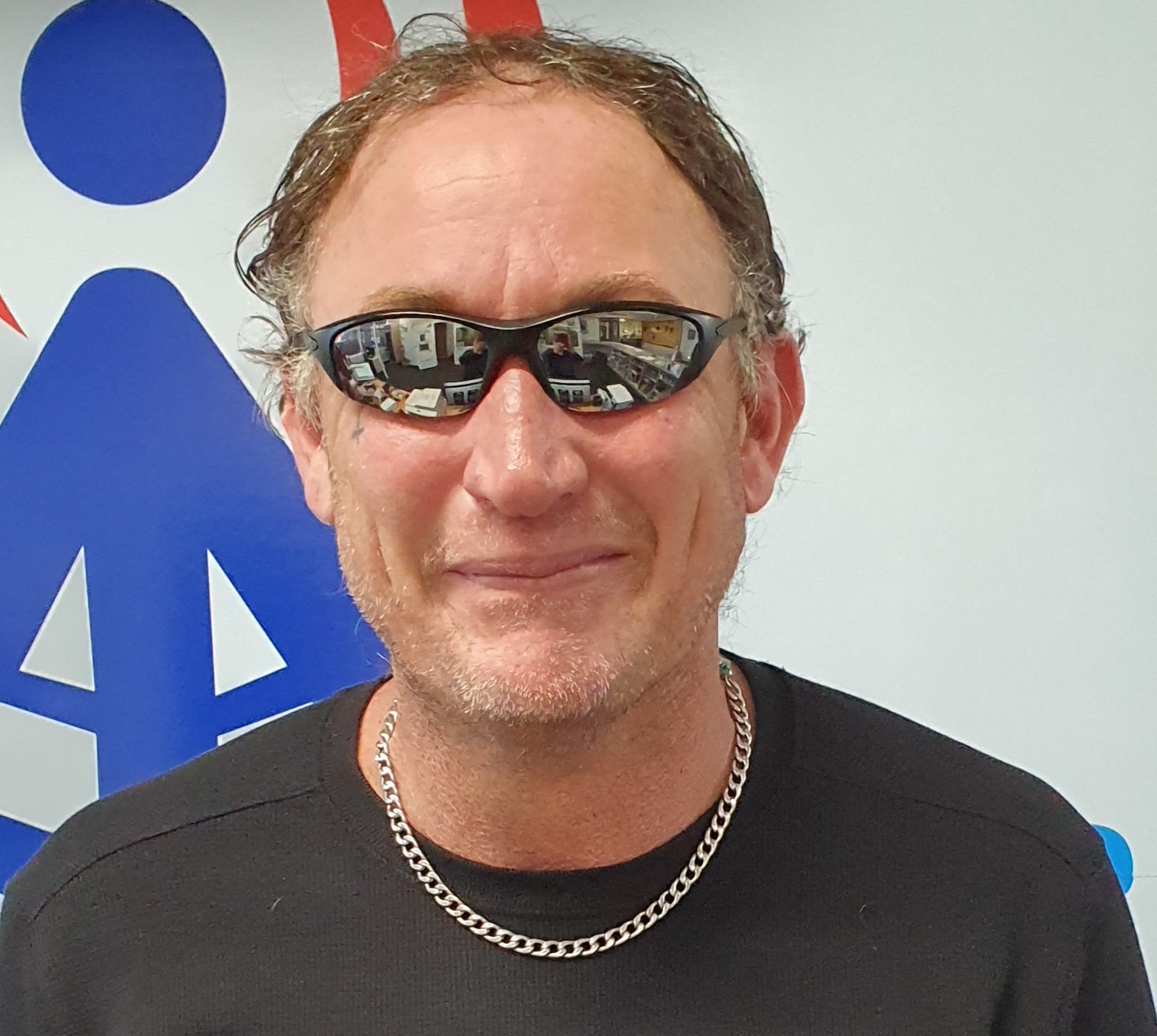 Geoff Browne. Production. Administration. Announcer.